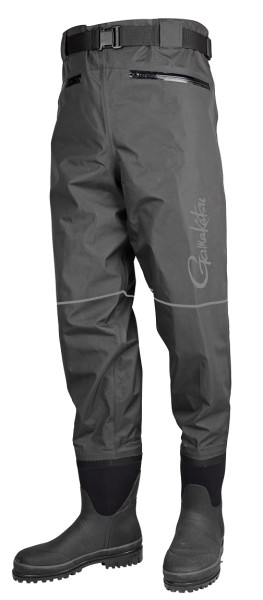 Gamakatsu G-Breathable Waist Waders