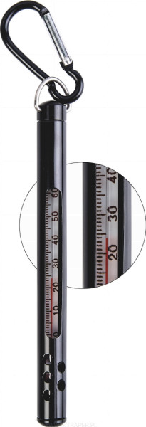 Traper Thermometer