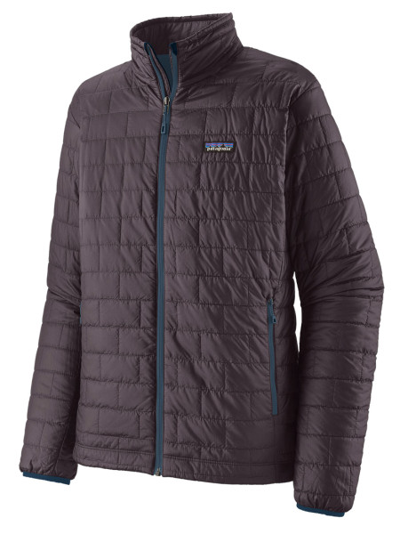 Nano best sale puff jackets