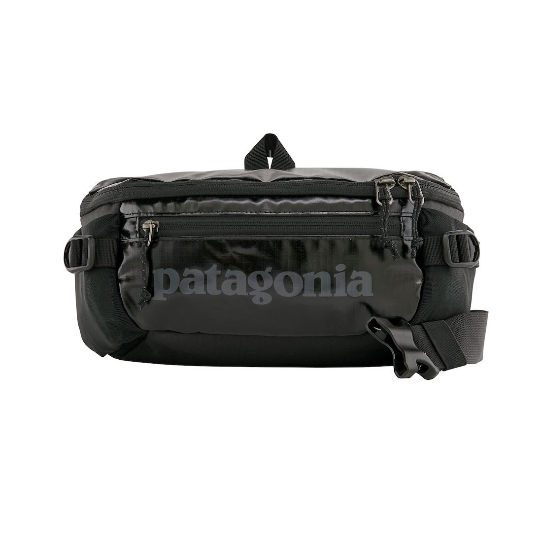 patagonia black hole waist