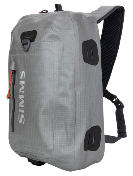 Simms Dry Creek Z Sling Pack steel