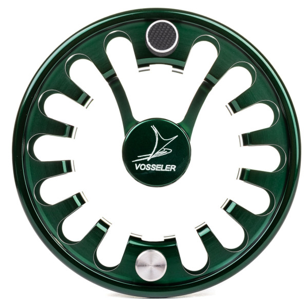 Vosseler Air One / Air Two Spare Spool