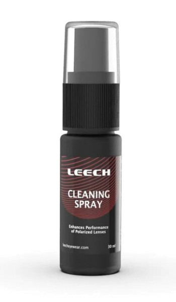 Leech Cleaning Spray