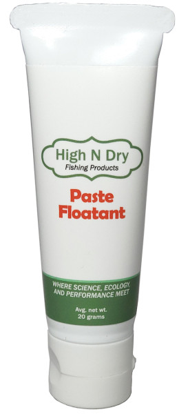 High and Dry Paste Floatant