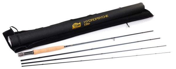 Soldarini Hydropsyche Elite Competition Nymph Single Handed Fly Rod