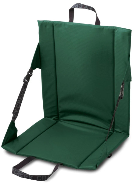 Crazy Creek LongBack Chair forrest green