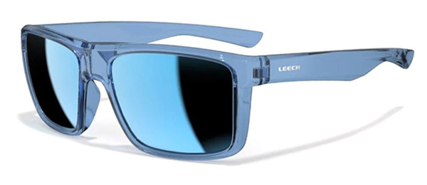 Leech X7 Ocean Polarized Glasses (Copper)