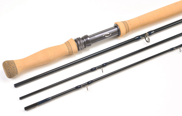 Beulah G2 Opal Surf Two Hand Rod # 5/6 - 11 ft Coastal Seatrout & Big Trout