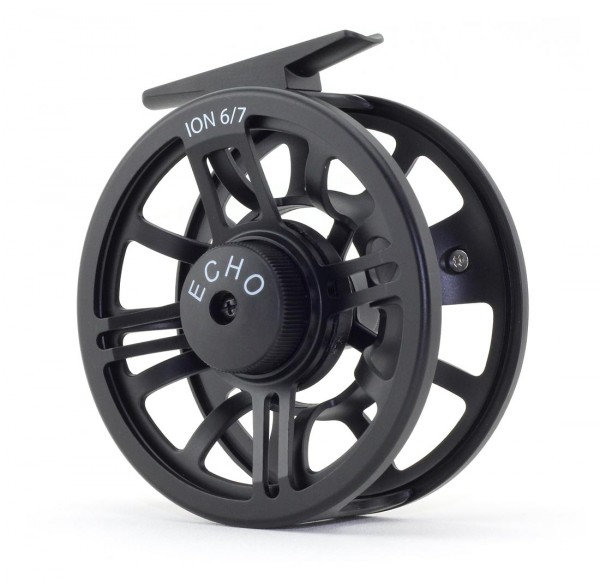 Echo Ion Fly Reel