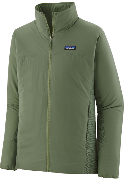 Patagonia Nano-Air Light Hybrid Jacket SEGN