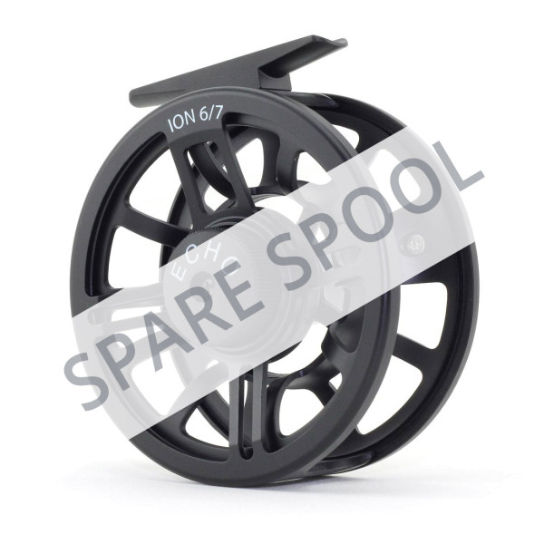 Echo Ion Spare Spool