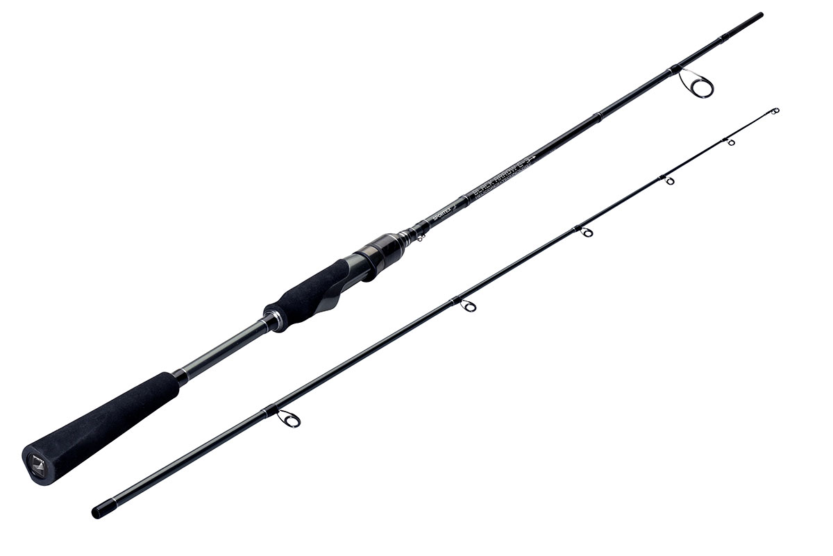 Sportex Black Arrow G3 Spinning Rod | Ultralight Rods | Spinning Rods | Spin Fishing | adh-fishing