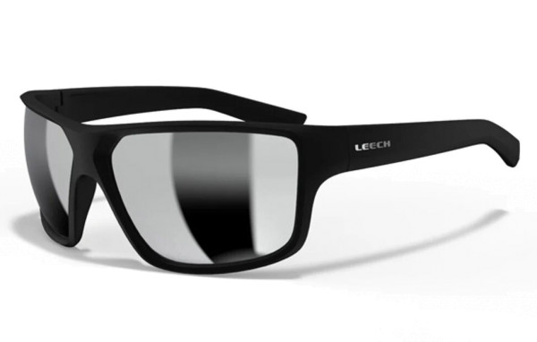 Leech X2 Silver Polarized Glasses (Copper)