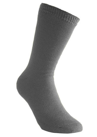 Woolpower Socks Classic 400 grey