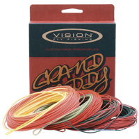 Vision Grand Daddy Fly Line