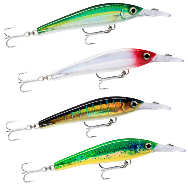 Rapala X-Rap Magnum Xtreme 16 cm