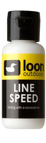 Loon Line Speed Line Dressing