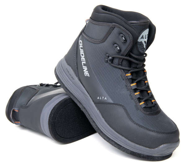 Guideline Alta NGx Wading Boots - Felt Sole Guideline Alta NGx Wading Boot Felt Sole