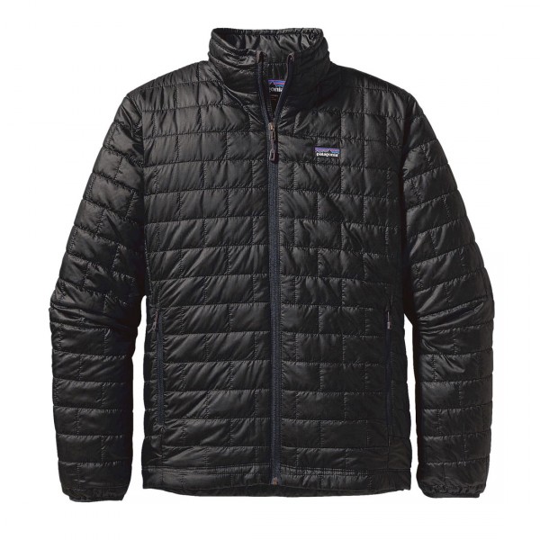 Patagonia primaloft nano puff coat sales