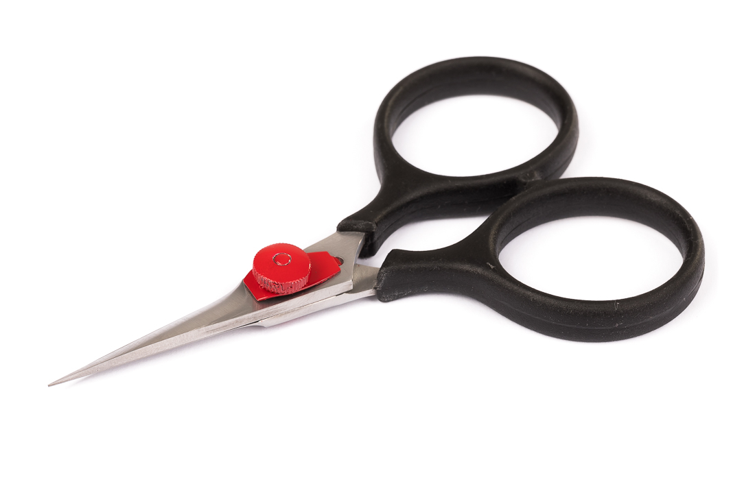 fly tying scissors