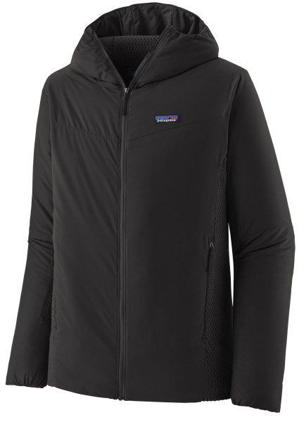 Patagonia Nano-Air Light Hybrid Hoody BLK