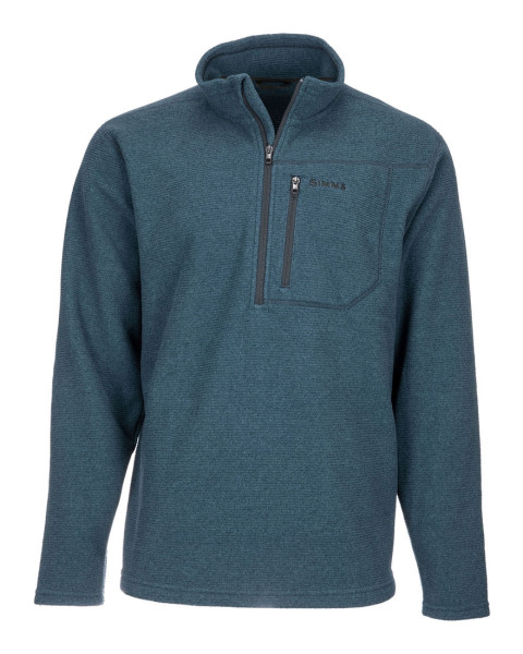simms pullover