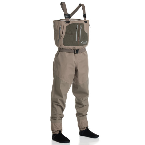 Vision Tool Waders