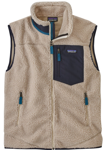 Patagonia classic retro x vest women's clearance