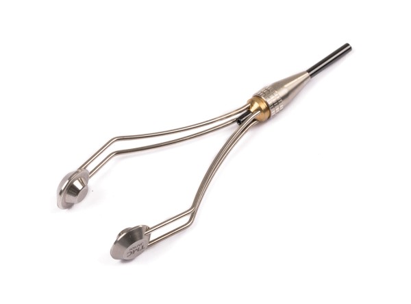 Tiemco Tmc Adjustable Double Arm Bobbin Heavy Duty Bobbin Holders Fly Tying Tools Fly Tying Adh Fishing