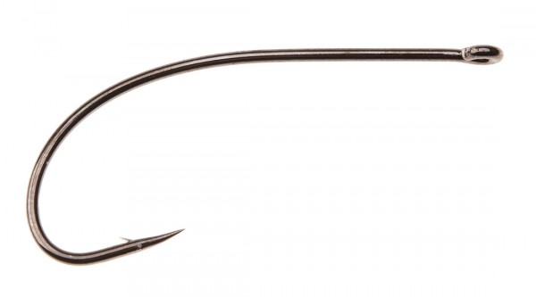 Ahrex NS156 Traditional Shrimp Hook