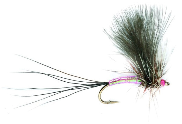 Fulling Mill Dry Fly - X-Factor Pink Lady