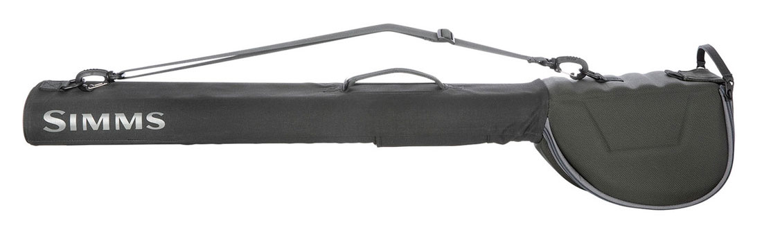 fly rod reel case