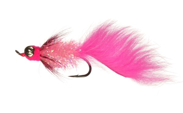 Rainy's Pink Fat Cat Leech