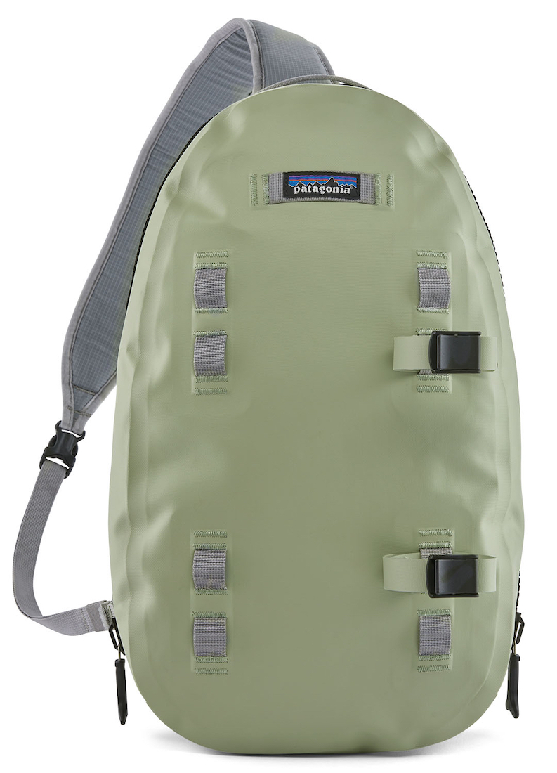 Patagonia online backpacks sling