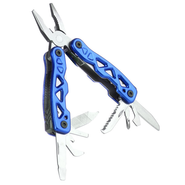 Kinetic Pocket Multi-Tool blue