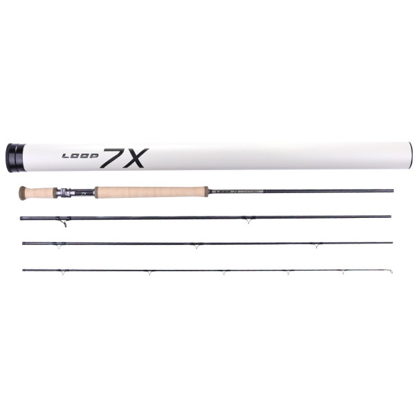 Loop 7X Switch Fly Rod