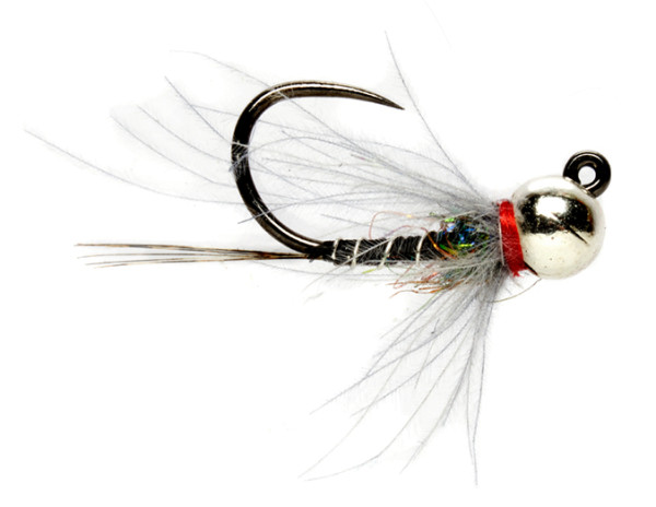 Fulling Mill Nymph - Weiss' Skunk Barbless