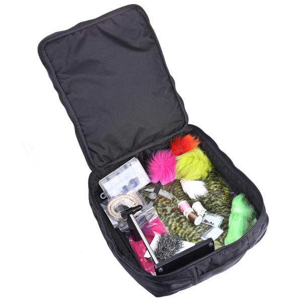 Marc Petitjean LTB Flytying Bag Soft Case