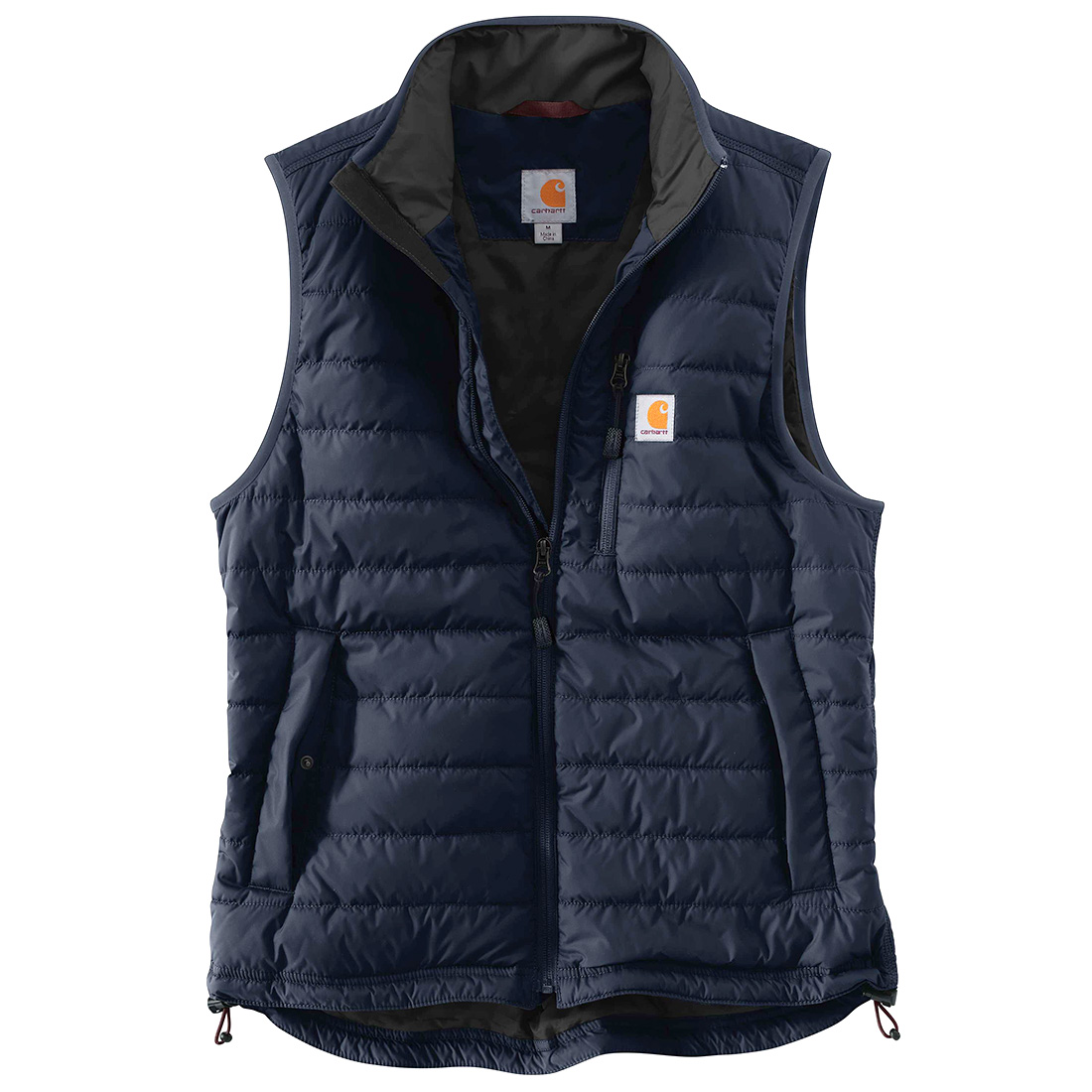 Carhartt fishing vest sales