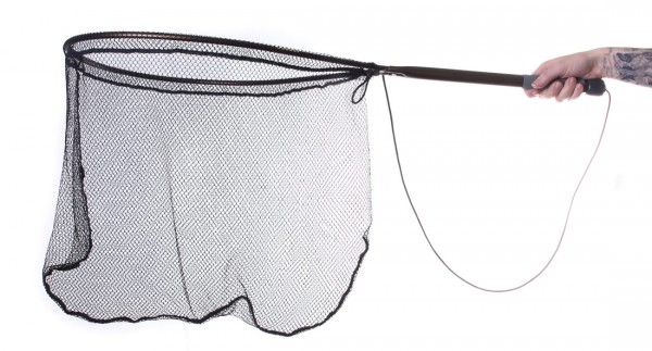 McLean Angling 100 102 Long Handle Weigh Net Modell M100