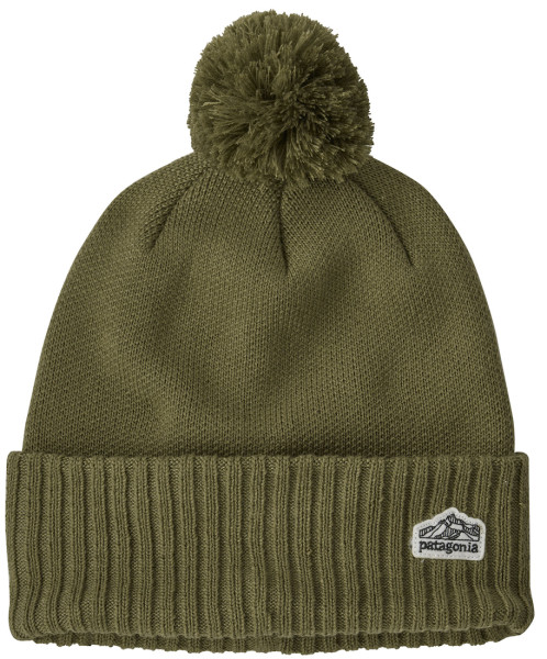 Patagonia Powder Town Beanie Mütze LIWG