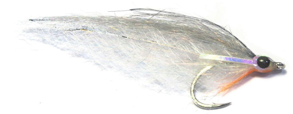 H2O Saltwater Deadly Deceiver white