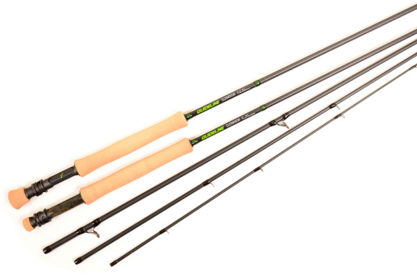 Guideline Elevation Single-Handed Fly Rod