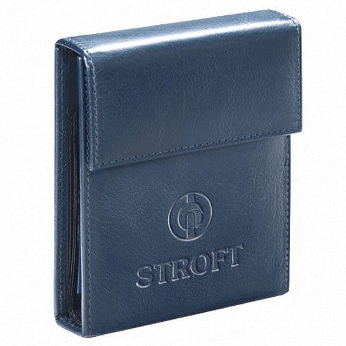 Stroft Leader Pouch Genuine Leather