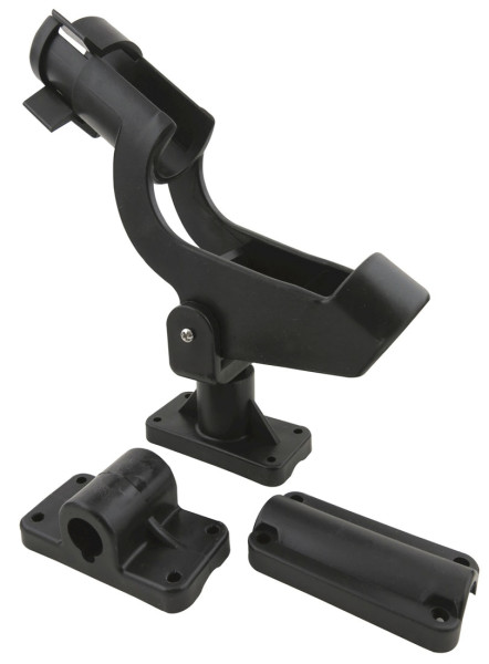 Kinetic Boat Rod Holder Adjustable