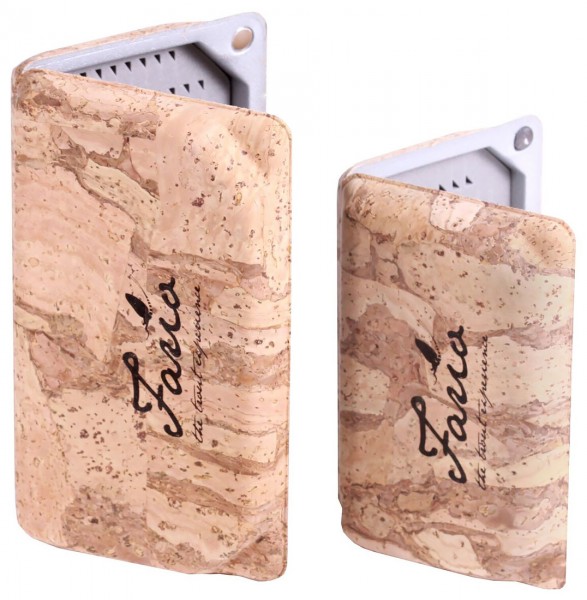 Guideline Fario Cork Fly Box