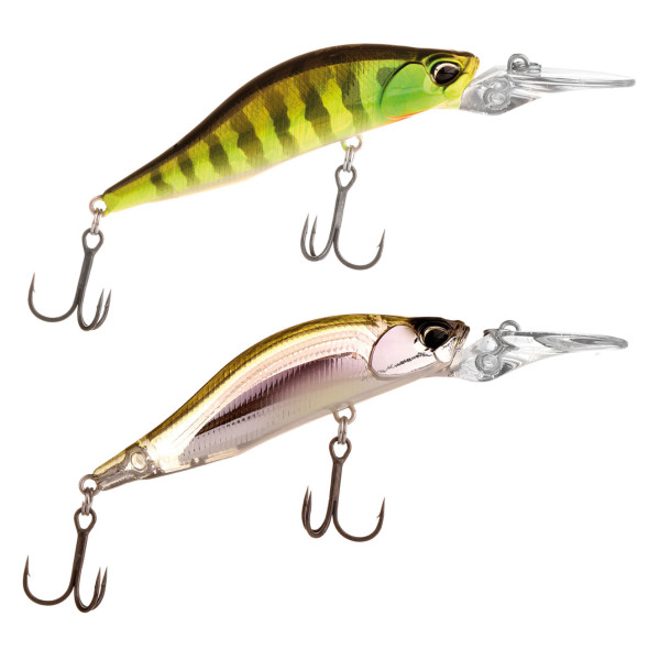 Duo Realis Rozante Shad 63MR