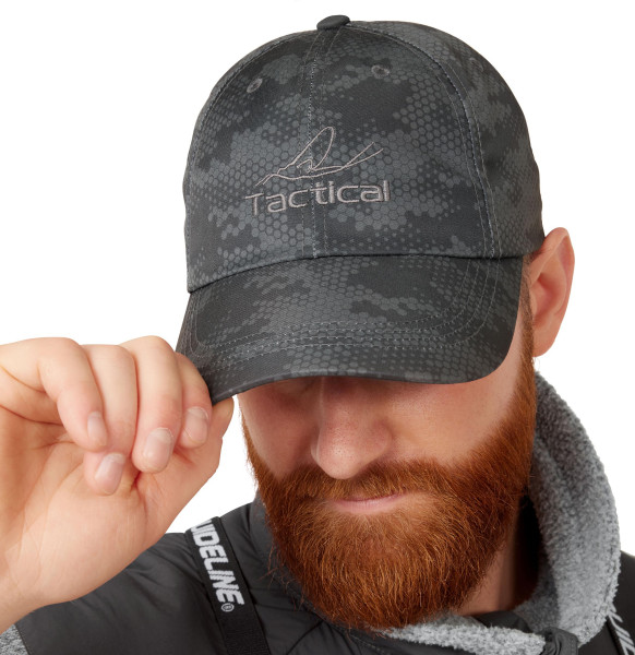 Guideline Tactical Camo Cap, Caps and Hats, Headwear, Clothing