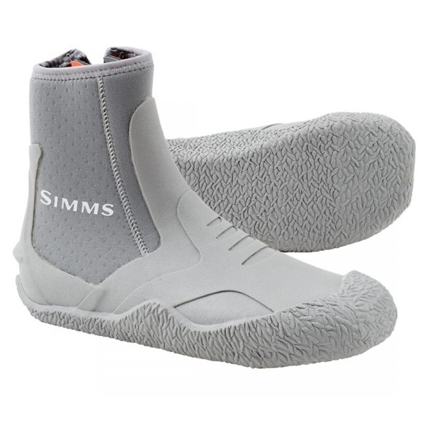 Simms Zipit Bootie II Wading Boot Wading Boots Clothing adh fishing