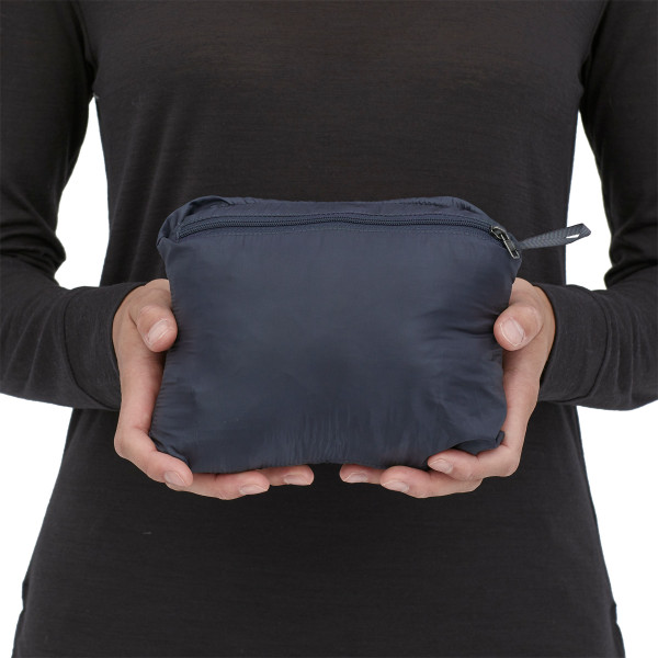 Patagonia W's Nano Puff Fitz Roy Trout Hoody PrimaLoft STGN For Women